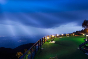 Гостиница GReaT trails yercaud by GRT Hotels  Йеркод